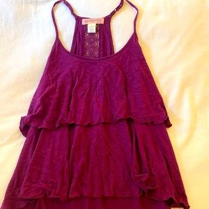 Band of Gypsies Cami